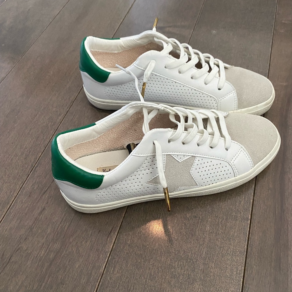 Vintage Havana size 6.5